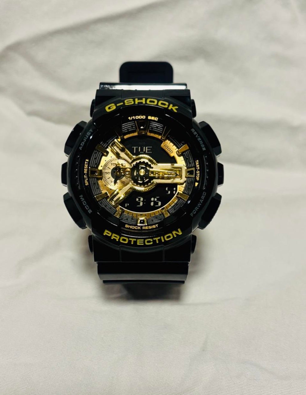G-Shock “Dragon Ball Z” 110
