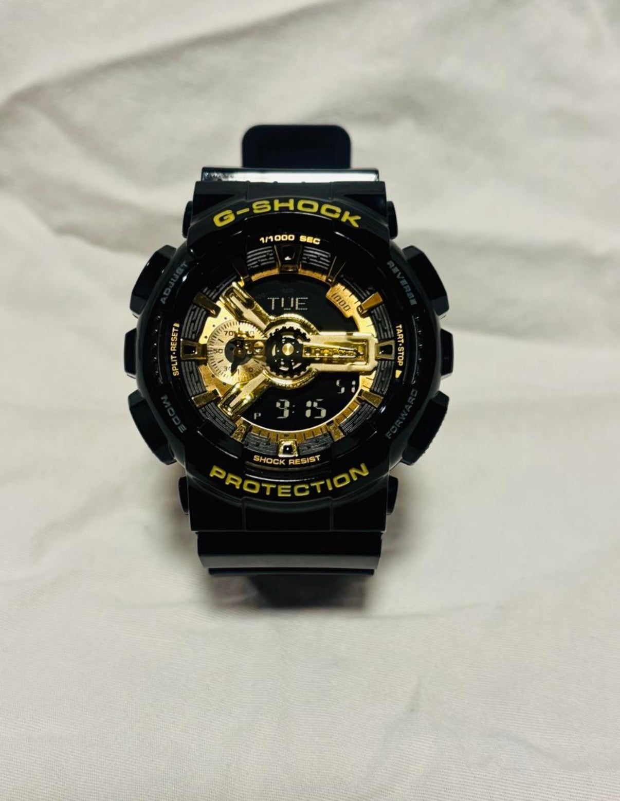 G-Shock “Dragon Ball Z” 110