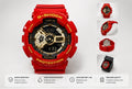 G-Shock “Big Red” 110 Watch