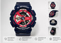 G-Shock “Bubble Gum” 110